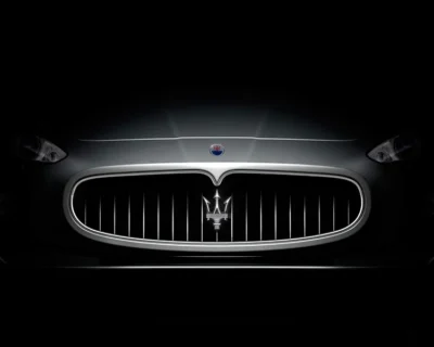 MASERATI