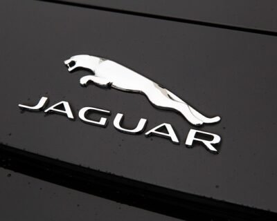 Jaguar